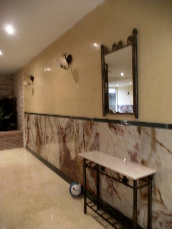 Apartamento Acapulco III Marina Dór Oropesa del Mar Exterior foto