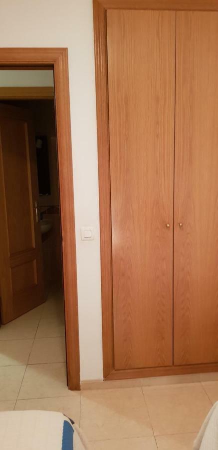 Apartamento Acapulco III Marina Dór Oropesa del Mar Exterior foto
