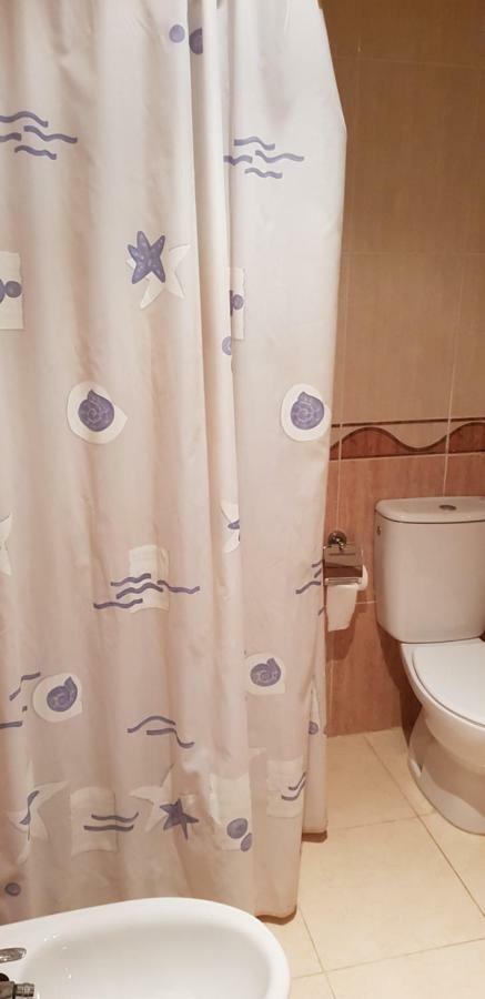 Apartamento Acapulco III Marina Dór Oropesa del Mar Exterior foto